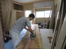 耐震補強、シロアリ対策など見えないところ大丈夫ですか？小西建築  