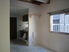 床暖房は足元ポカポカ、空気も汚れず音も出ないので快適です。あかちゃんからお年寄りにも優しい煖房です。