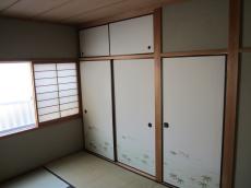 床暖房は足元ポカポカ、空気も汚れず音も出ないので快適です。あかちゃんからお年寄りにも優しい煖房です。G