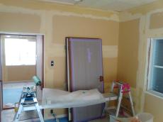 パナソニックキッチンはトリプルワイド！お料理好きなあなたには必ず気に入ってもらえます。