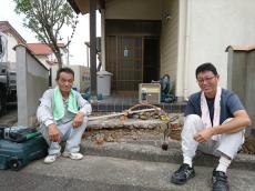 インテリアは物を置くだけではありません。壁の色で明るさ暖かさを演出してみませんか。