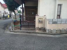 最新のトイレはノズルが違う。女性に嬉しい2本のノズルはお尻用とビデ用に分かれています。　　