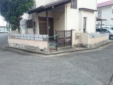 イグサに変わる和紙の畳は表面を樹脂でコーティングしてあるので、洗剤を使って丸洗いすることができます。