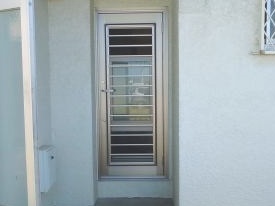 たからのらくらく収納。アイラックやどこでもラックで自分の使いやすいキッチンに進化させていくことができます。　