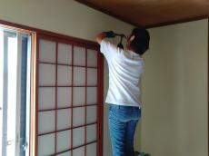 防音・断熱・遮音・結露防止にも２重サッシは効果的です。小西建築