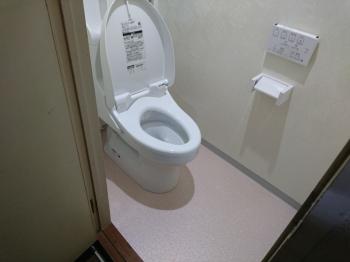 ６０代のリフォーム。転倒の危険を感じたら早めの対策を。バリヤフリーや手すりなど　