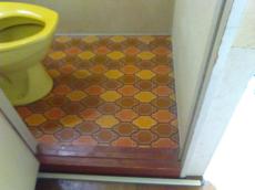 住まいの花粉症対策。サンルームやアレルギー物質を抑制する床や壁は有効です。