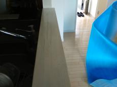 心ときめくインテリアの魔法。トイレや洗面所など狭い空間の壁紙からはじめてみませんか。