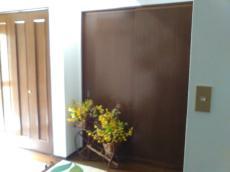 外壁材はサイディング・塗装・タイル・ACLなどいろいろあります。それぞれ特徴があるので相談して下さい。