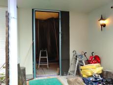 断熱リフォームは断熱、気密、結露、換気のバランスが大事。一つだけきっちり対策すればいいというわけではありません。