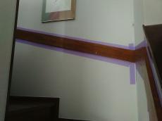 調湿壁材で快適な空間を。乾燥対策や結露防止、匂いを吸収する効果もあります。