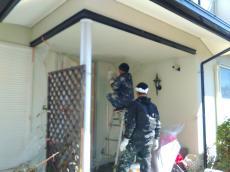 断熱リフォームは断熱、気密、結露、換気のバランスが大事。一つだけきっちり対策すればいいというわけではありません。