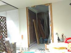 にこだんリフォームで必要な部分だけ断熱改修し省エネ、快適生活に生まれ変わりましょう。