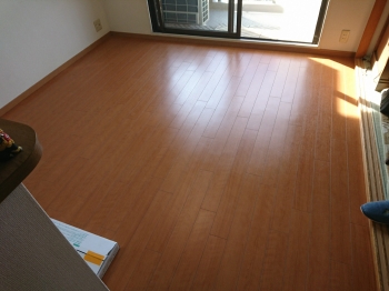 リフォームは地元の工務店へ。対応力と気軽に色んな相談ができるのが魅力です。