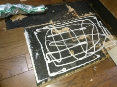 リフォームは地元の工務店へ。対応力と気軽に色んな相談ができるのが魅力です。