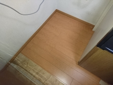 リフォームは地元の工務店へ。対応力と気軽に色んな相談ができるのが魅力です。