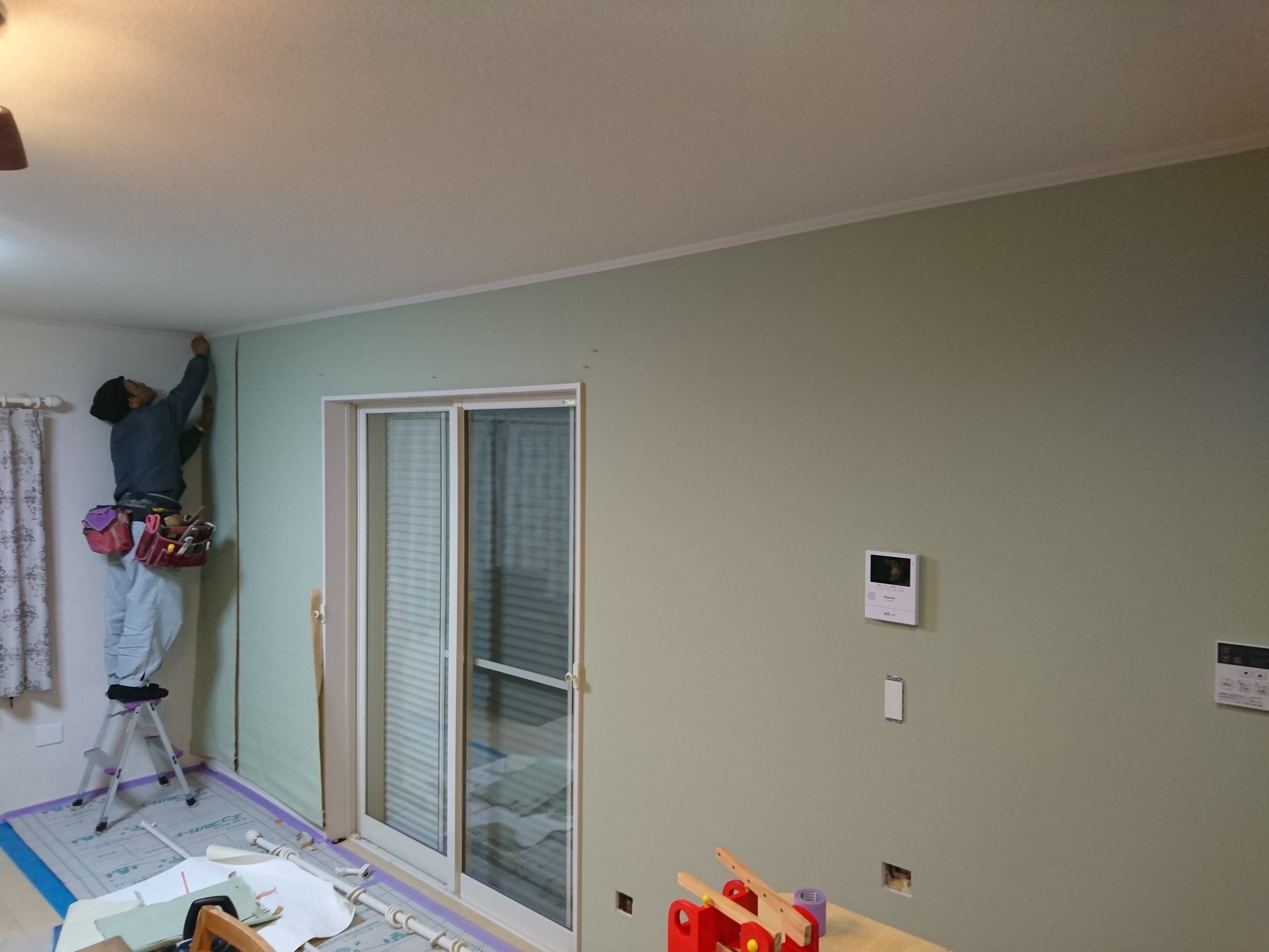 35パーセントも節水できるシャワー、手元スイッチならさらに13%もの節水ができます