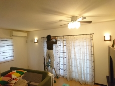 自律神経を整える家づくり、ゆらぎのリズムが脳の疲れを癒します。ゆらぎを空間に取り入れるには... 