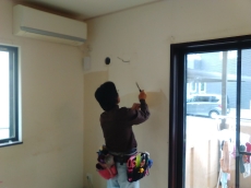 宅配ボックス使用方法はブログで。動画でご覧いただけます。　