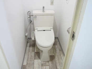 電気をつくるときに出た熱でお湯を沸かす。電気も作りすぎないように自動で調節する。それがエネファームのエコシステムです。