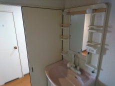 電気をつくるときに出た熱でお湯を沸かす。電気も作りすぎないように自動で調節する。それがエネファームのエコシステムです。