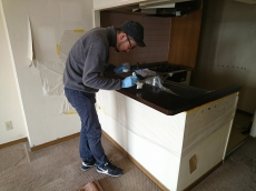 電気をつくるときに出た熱でお湯を沸かす。電気も作りすぎないように自動で調節する。それがエネファームのエコシステムです。