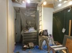 　シックハウスやアトピー、アレルギーの原因となる化学物質を含まない自然素材の建材。小西建築にご相談ください。