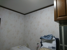 リクシルピアラ　素敵な洗面所は女性のため、引いては家族の幸せにつながります！！　