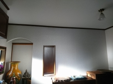 宅配ボックス　入ってると配達員さんもうれしい、私もうれしい♪冷凍の不在は勘弁してねって思います。