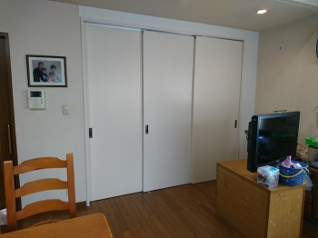 風に強いべランダ屋根。風速４０メートルにも耐えられます。