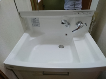 排水圧送ポンプ たった半日でなかった所にトイレが設置できる、画期的なしくみです。