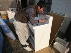 耐震補強はお済ですか?制震ダンパーは70パーセントもの揺れを吸収した実験結果がでています。