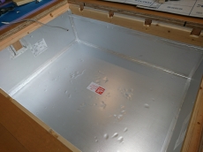  お風呂寒くないですか？浴室全体をすっぽり断熱、浴槽も断熱でお湯がさめません 