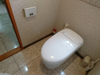 軽くて強いストーンチップ屋根。丈夫でメンテナンスがほとんど不要ですg