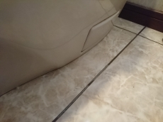 軽くて強いストーンチップ屋根。丈夫でメンテナンスがほとんど不要です