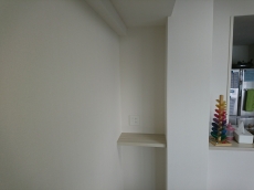 TOTOのトイレはきれい除菌水でいつもキレイ！昔と比べて節水がすごいっ　