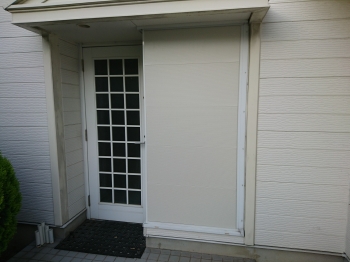 断熱浴槽で追い炊きいらず！フロぶたの軽さにも注目してください。　