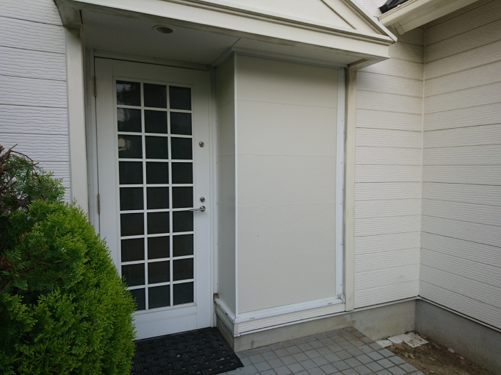 　二見北商店会　キタザニア職業体験　絵のコンクール　がらがら抽選会　