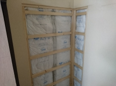 パナソニック　ラクッキンググリルは焼き網がありません　匂いもつきにくいので肉料理やお菓子作りも　