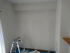 結露の季節ですね。カビは壁や柱を腐らせシロアリの原因にもなります。断熱対策をしっかりしましょう。