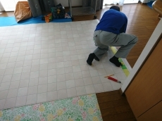 台風後の雨漏りや雨どいの破損などありませんか?波板の交換も承ります。