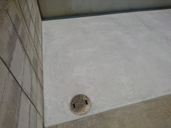 給湯器の取り替えも小西建築まで