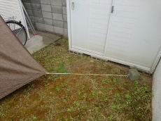 　玄関を変えたい。カバー工法なら一日で施工可能です。