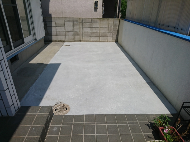 　給湯器の取り替えも小西建築まで　