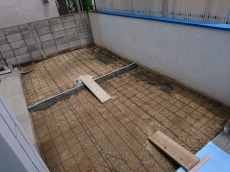 普通のフローリングじゃイヤな方！ヘリンボーンはいかがですか？