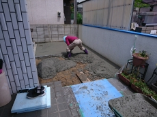 給湯器の取り替えも小西建築まで