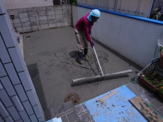 普通のフローリングじゃイヤな方！ヘリンボーンはいかがですか？