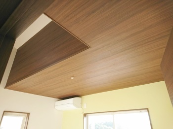 乾燥肌や冷え性にうれしいミストサウナに、浴室暖房乾燥機を設置しなくてもよいものができました