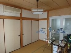 乾燥肌や冷え性にうれしいミストサウナに、浴室暖房乾燥機を設置しなくてもよいものができました