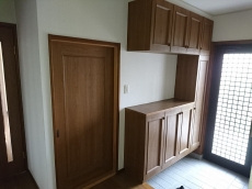 調湿できる壁、パネルタイプ・タイルタイプなど簡単に取り付けられます。